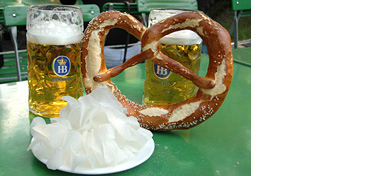 Kontakt B34 WerbeTeam